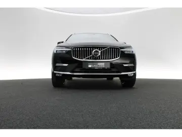 VOLVO XC60 B5 Ultimate Bright AWD
