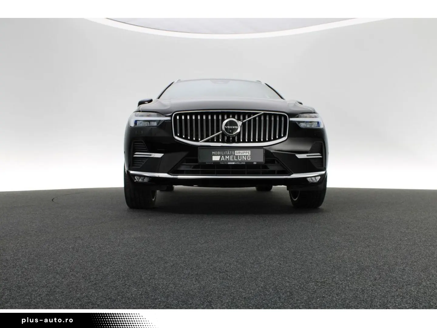 VOLVO XC60 B5 Ultimate Bright AWD