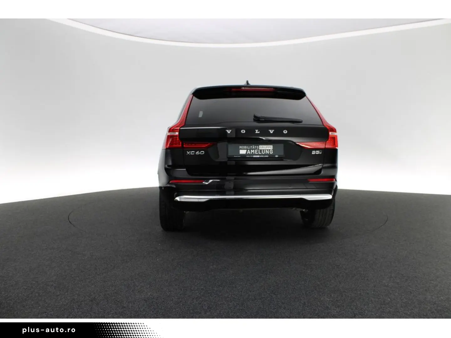 VOLVO XC60 B5 Ultimate Bright AWD