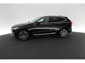 VOLVO XC60 B5 Ultimate Bright AWD