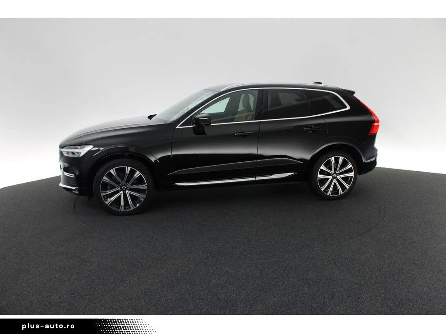 VOLVO XC60 B5 Ultimate Bright AWD