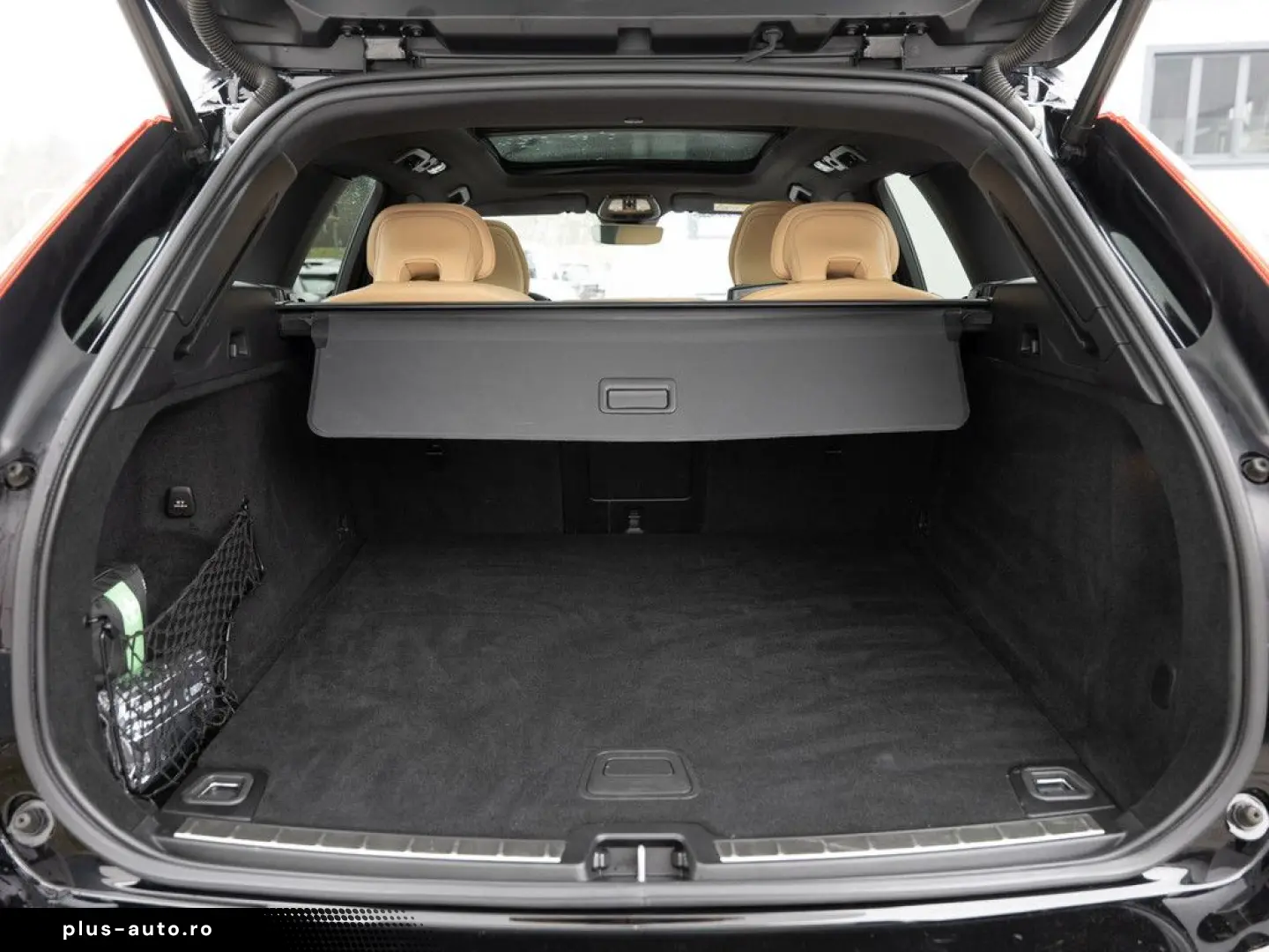 VOLVO XC60 B5 Ultimate Bright AWD