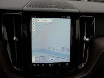 VOLVO XC60 B5 Ultimate Bright AWD