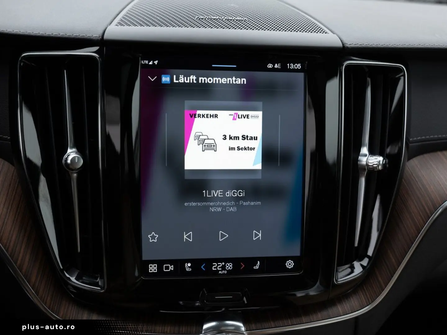 VOLVO XC60 B5 Ultimate Bright AWD