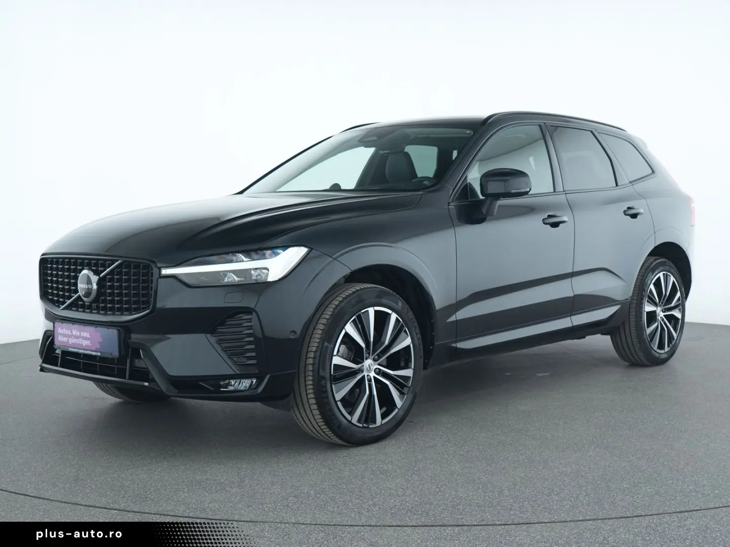 VOLVO XC60 Ultimate Dark Bowers & Wilkins Head-up Pano