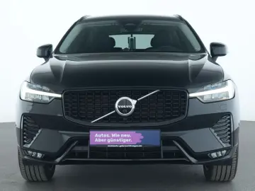 VOLVO XC60 Ultimate Dark Bowers & Wilkins Head-up Pano
