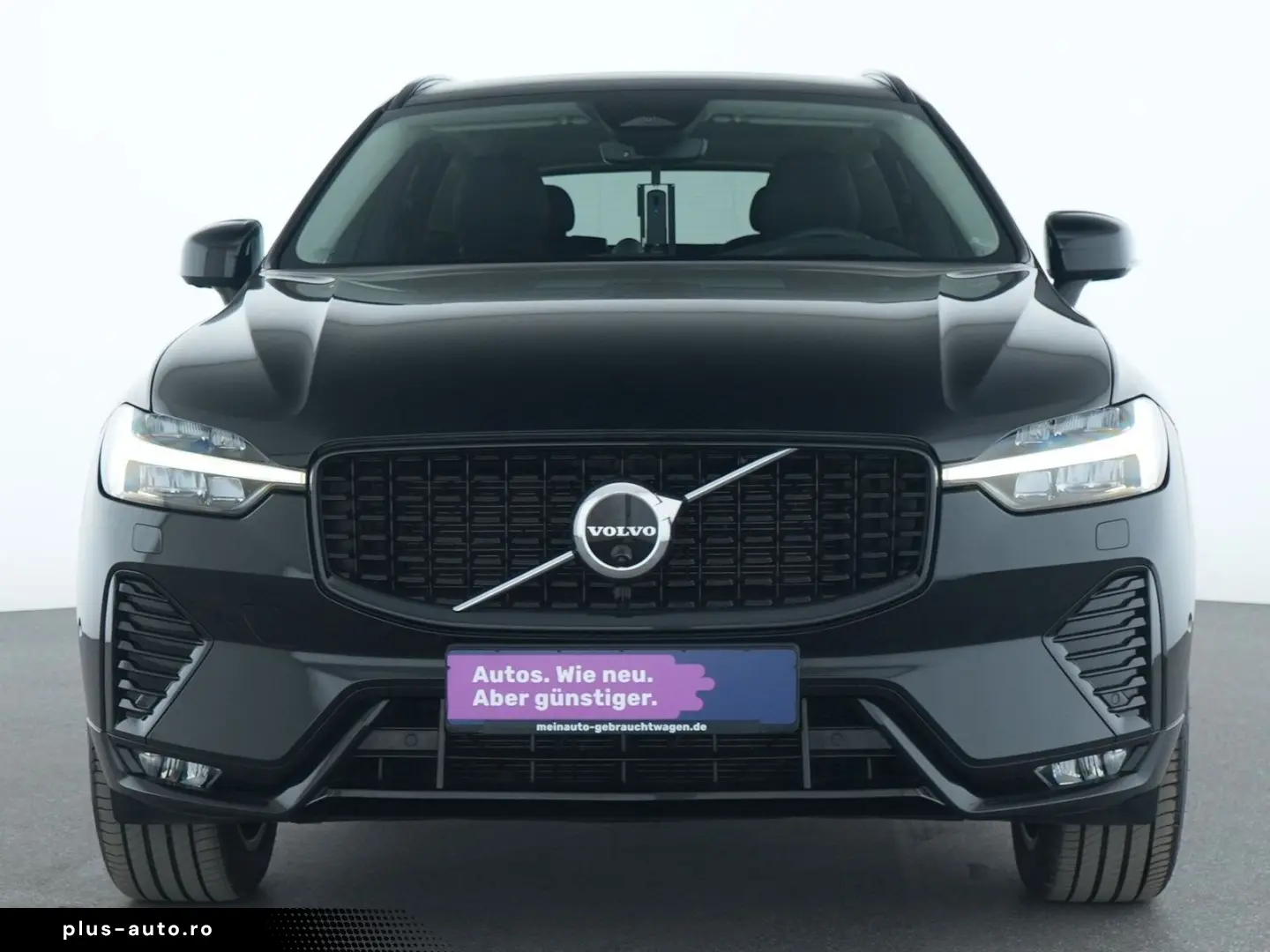VOLVO XC60 Ultimate Dark Bowers & Wilkins Head-up Pano