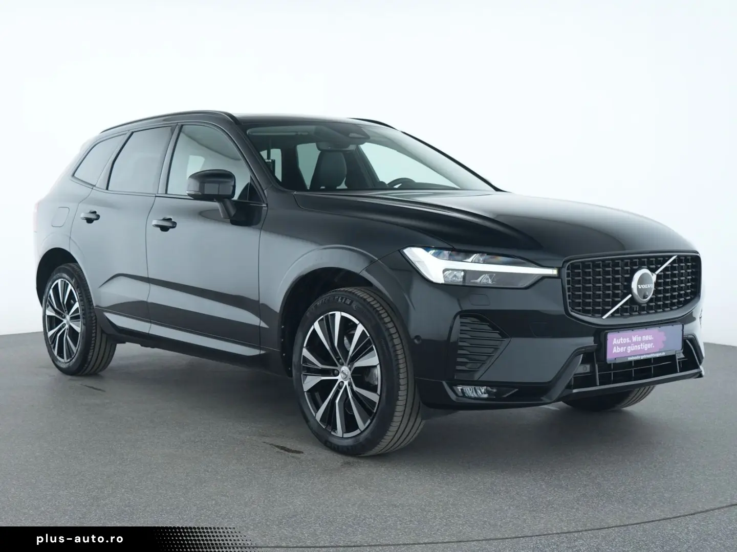 VOLVO XC60 Ultimate Dark Bowers & Wilkins Head-up Pano