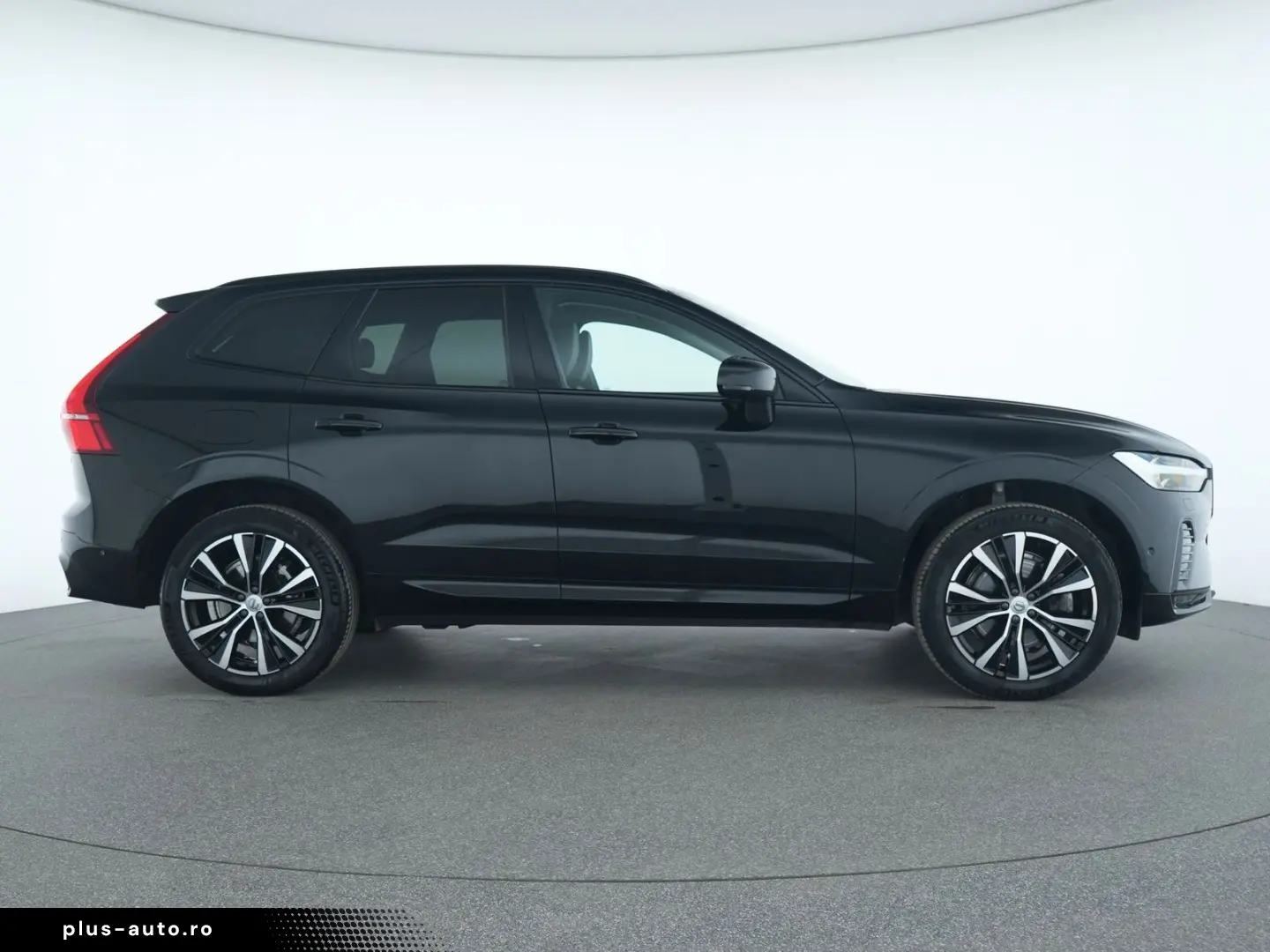 VOLVO XC60 Ultimate Dark Bowers & Wilkins Head-up Pano