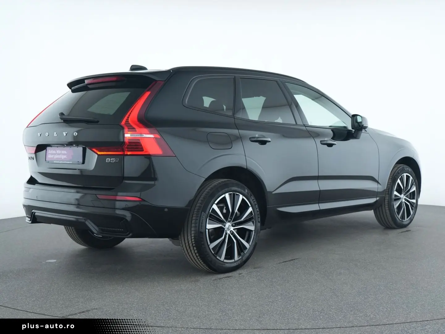 VOLVO XC60 Ultimate Dark Bowers & Wilkins Head-up Pano