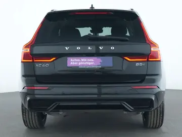 VOLVO XC60 Ultimate Dark Bowers & Wilkins Head-up Pano