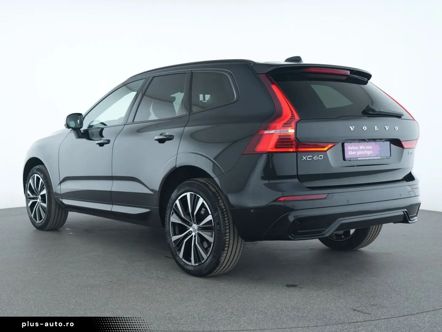 VOLVO XC60 Ultimate Dark Bowers & Wilkins Head-up Pano