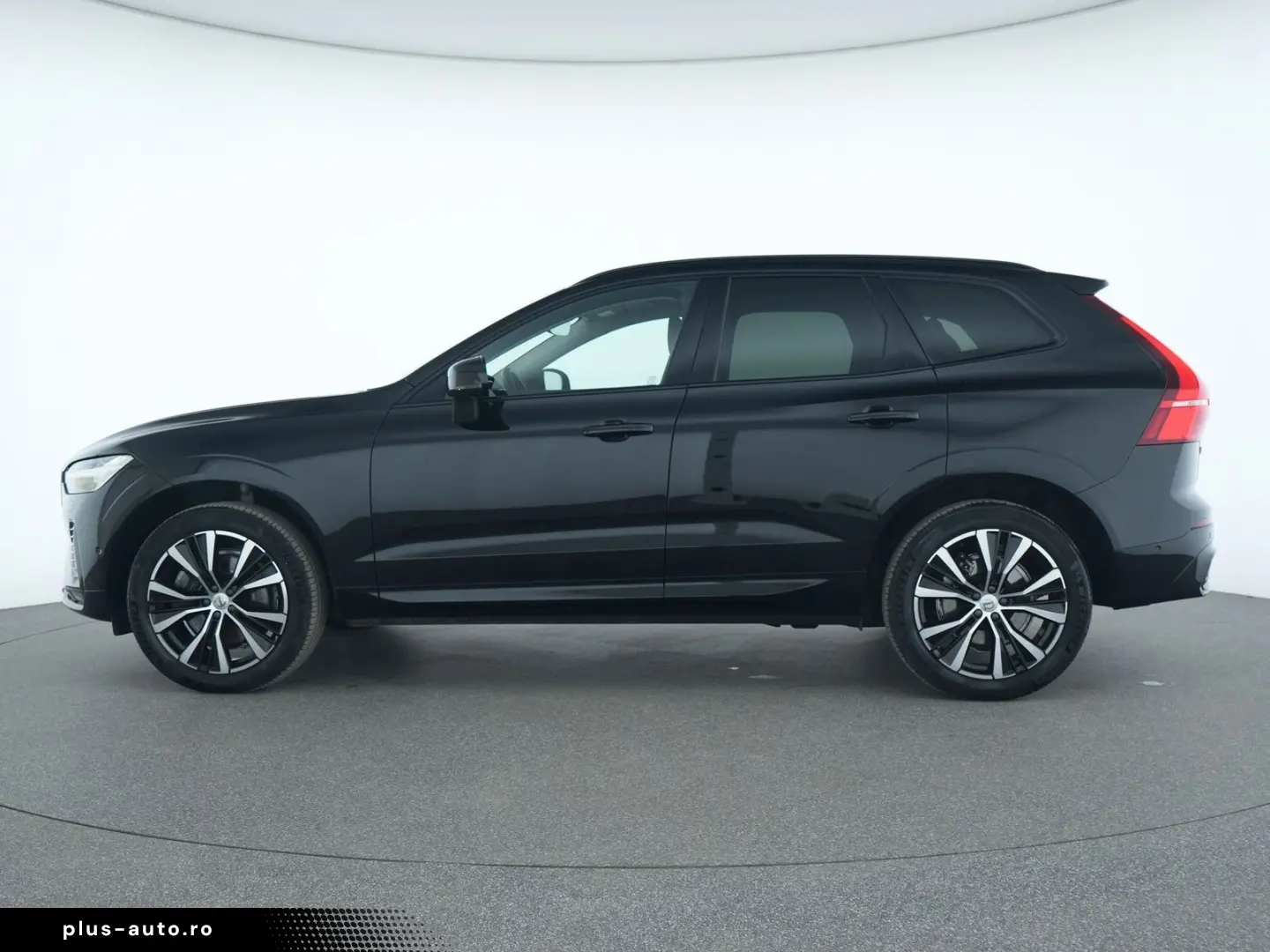 VOLVO XC60 Ultimate Dark Bowers & Wilkins Head-up Pano