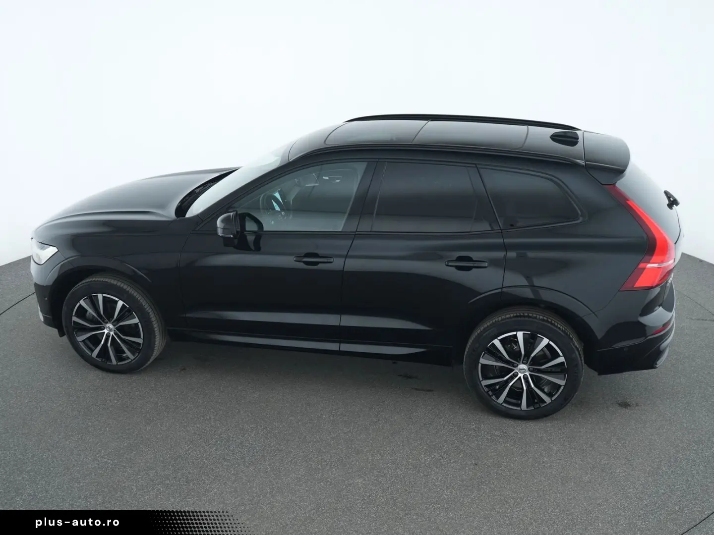 VOLVO XC60 Ultimate Dark Bowers & Wilkins Head-up Pano