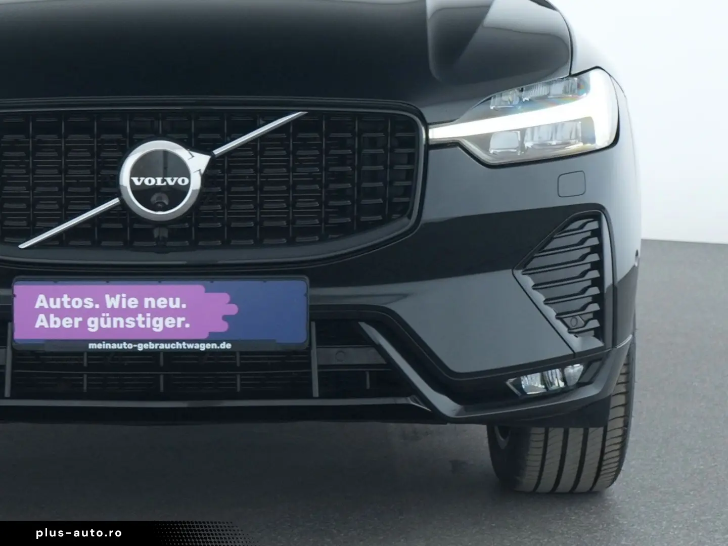 VOLVO XC60 Ultimate Dark Bowers & Wilkins Head-up Pano