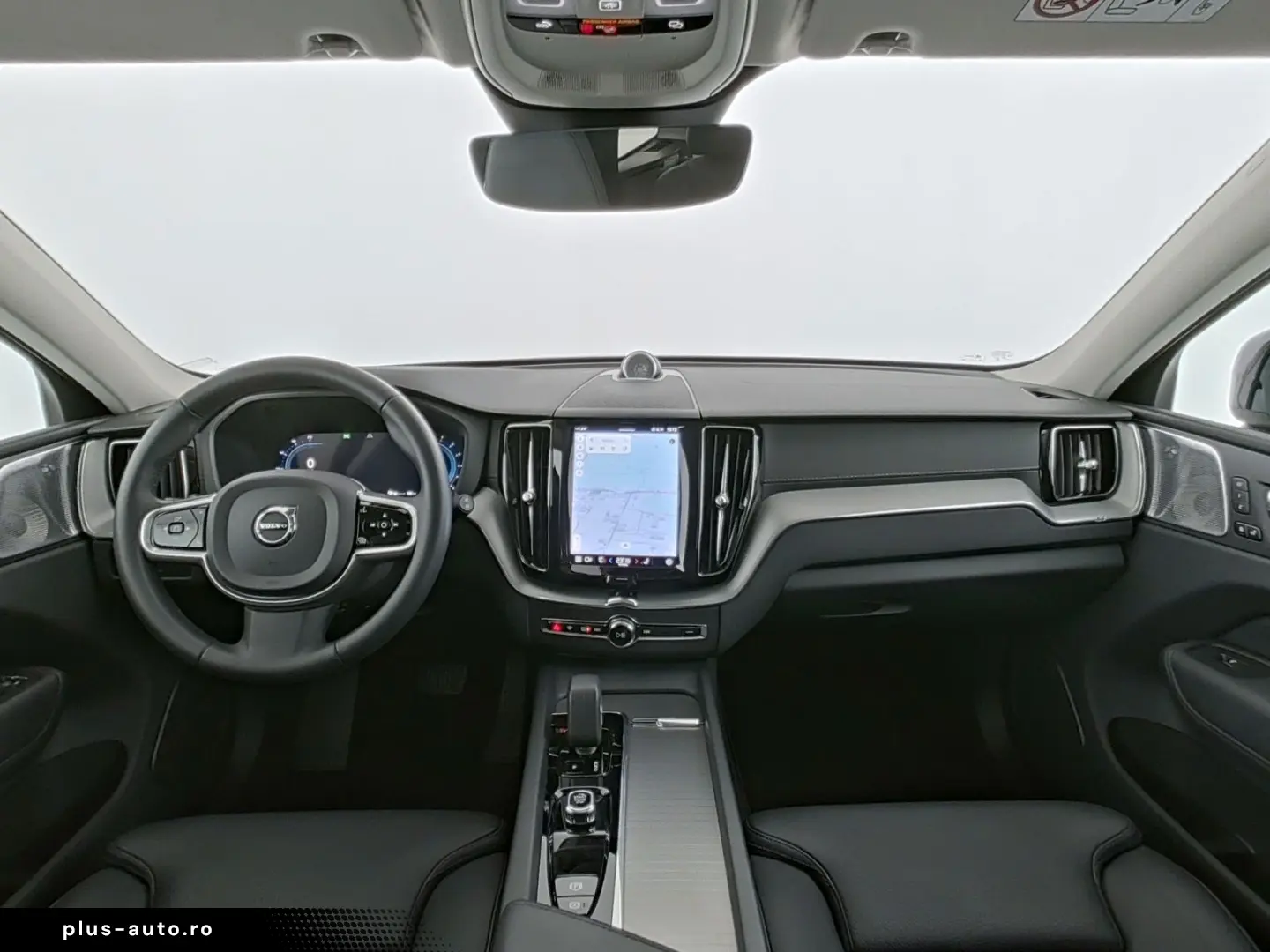 VOLVO XC60 Ultimate Dark Bowers & Wilkins Head-up Pano