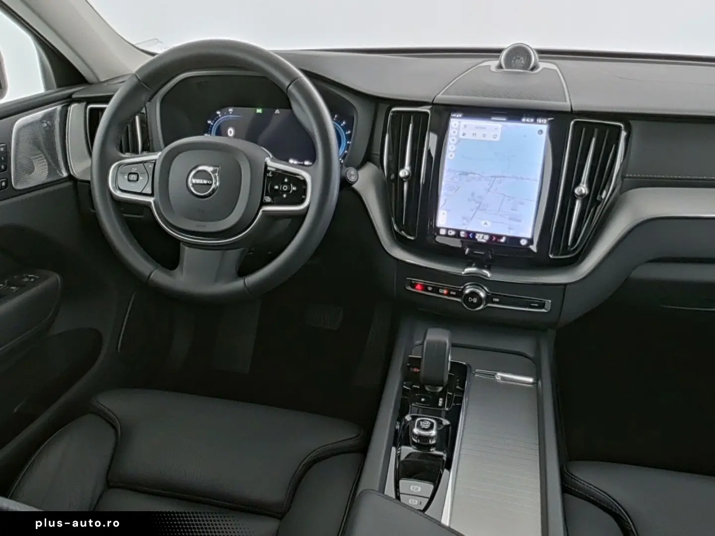 VOLVO XC60 Ultimate Dark Bowers & Wilkins Head-up Pano