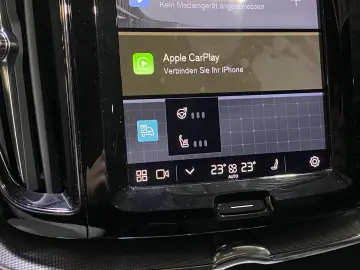 VOLVO XC60 Ultimate Dark AWD B&W 360Cam LED SHZ Pano