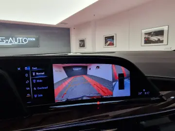 Cadillac Escalade Sport Platinum Short Version 6.2 V8 426hp