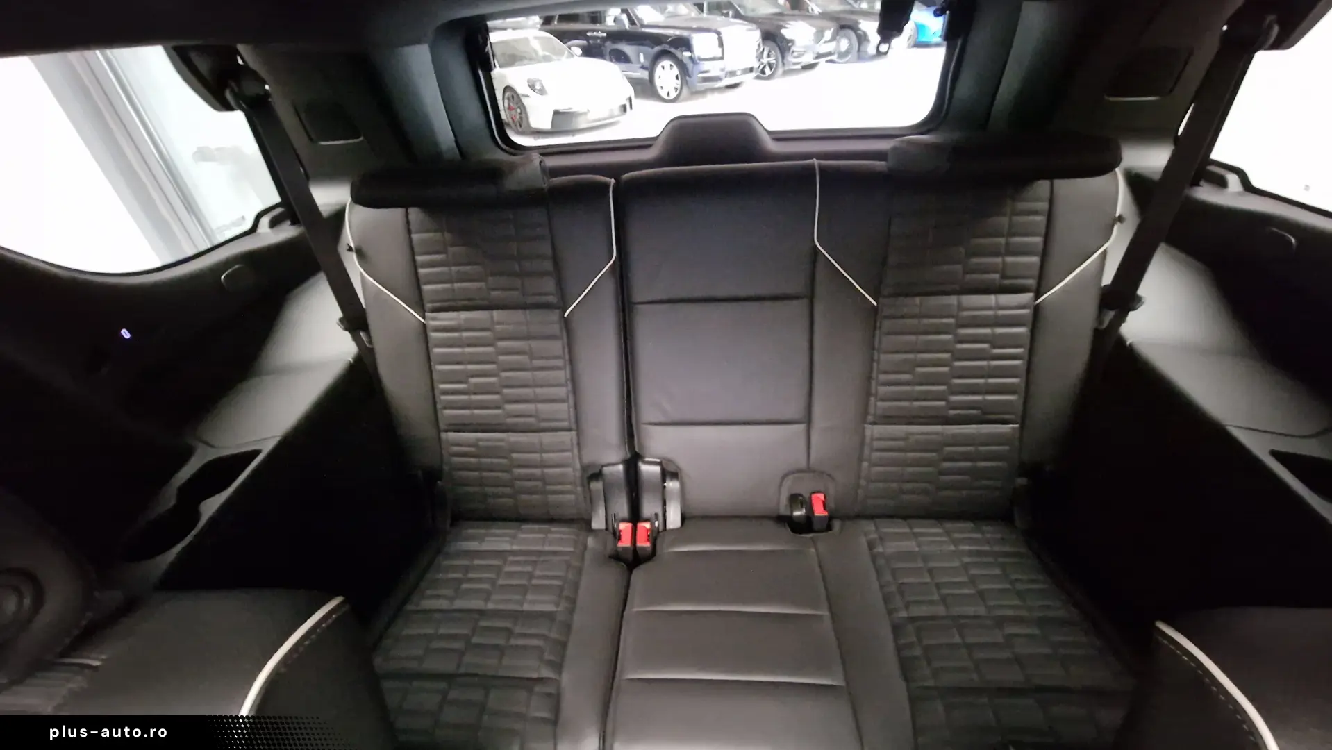 Cadillac Escalade Sport Platinum Short Version 6.2 V8 426hp