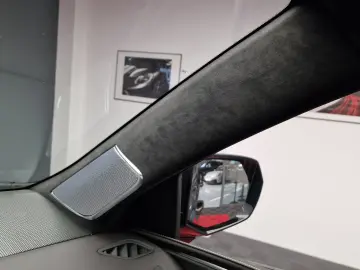 Cadillac Escalade Sport Platinum Short Version 6.2 V8 426hp