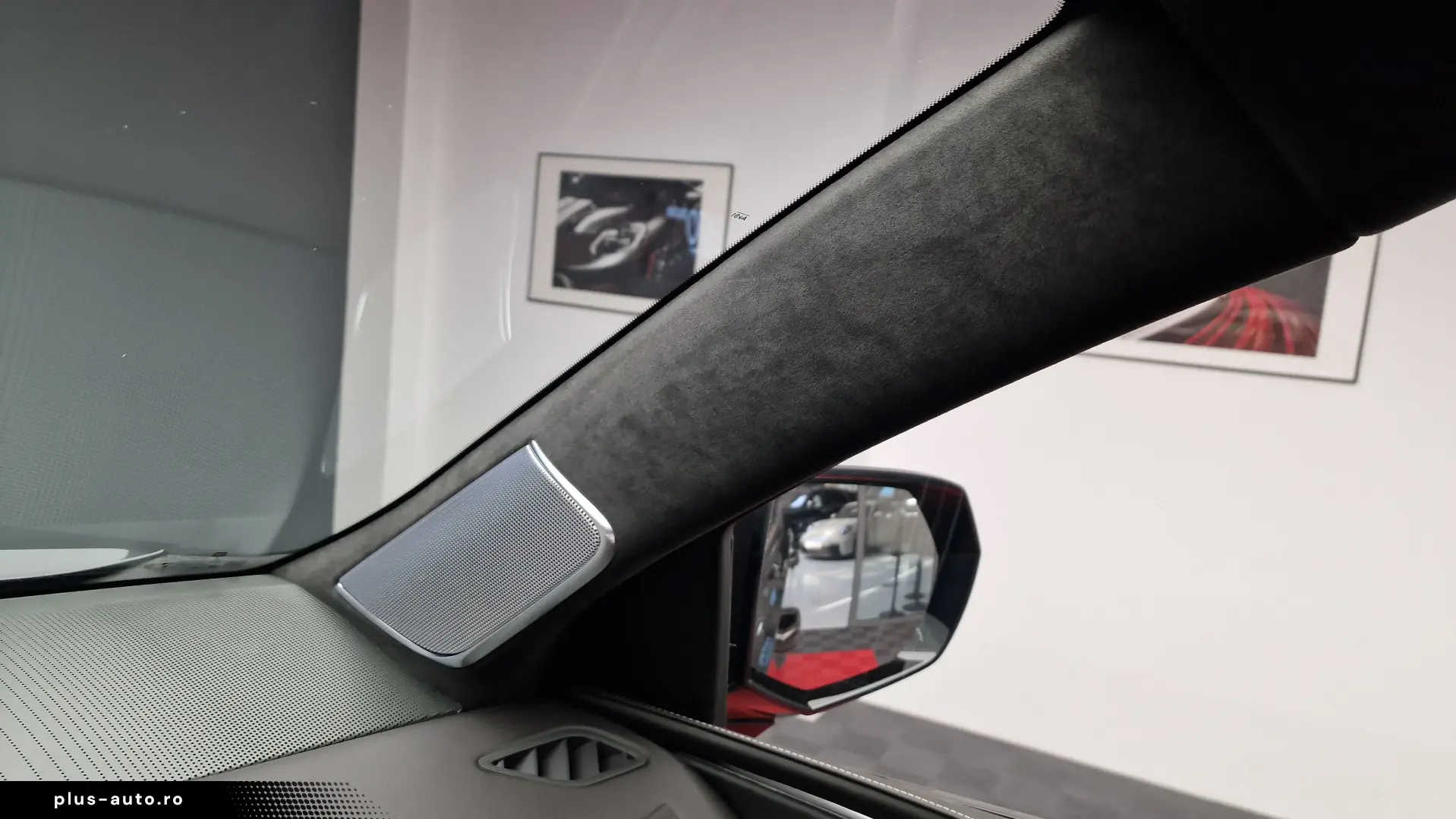 Cadillac Escalade Sport Platinum Short Version 6.2 V8 426hp