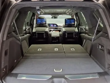 Cadillac Escalade Sport Platinum Short Version 6.2 V8 426hp