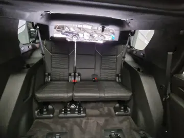 Cadillac Escalade Sport Platinum Short Version 6.2 V8 426hp