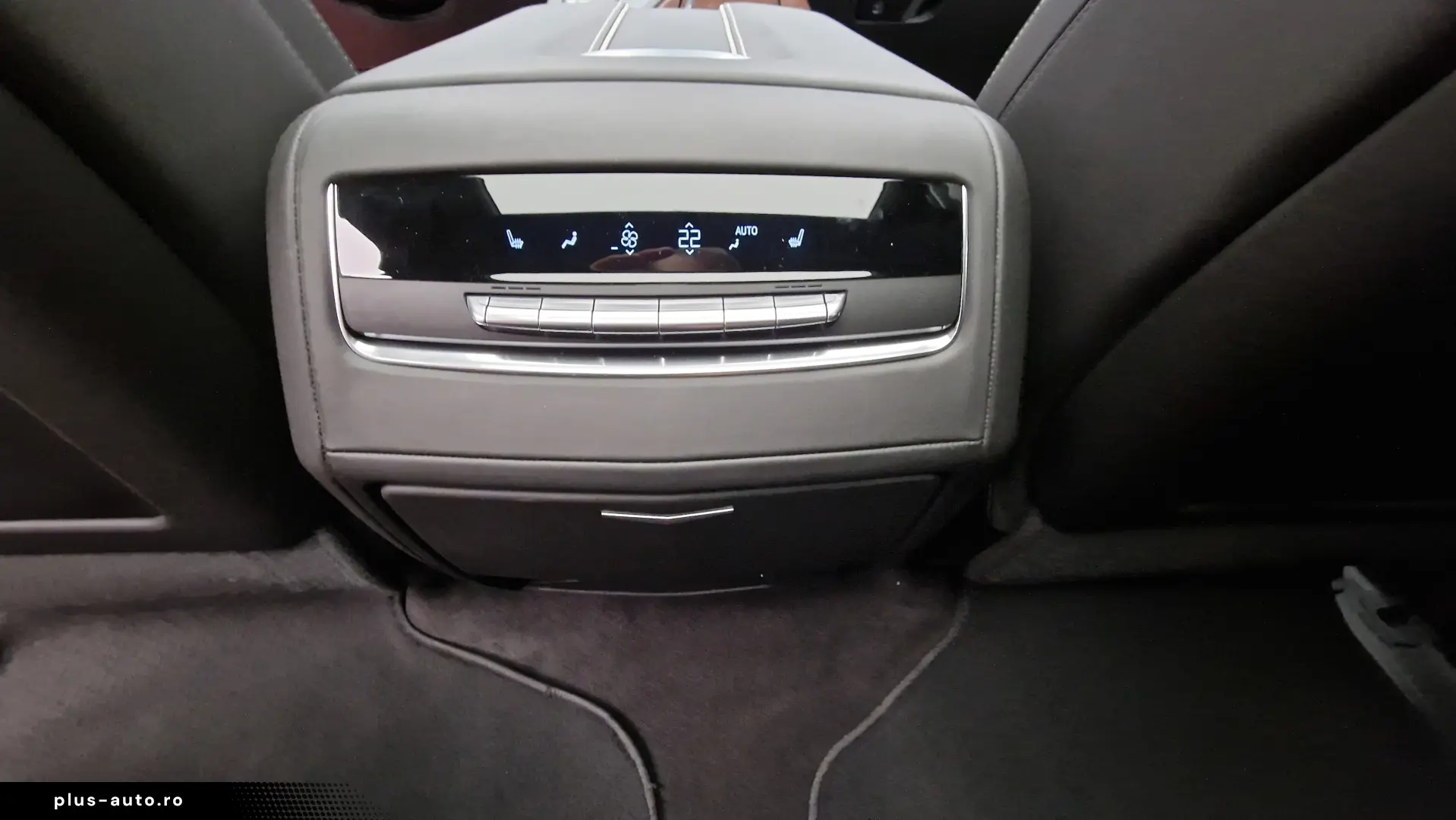 Cadillac Escalade Sport Platinum Short Version 6.2 V8 426hp