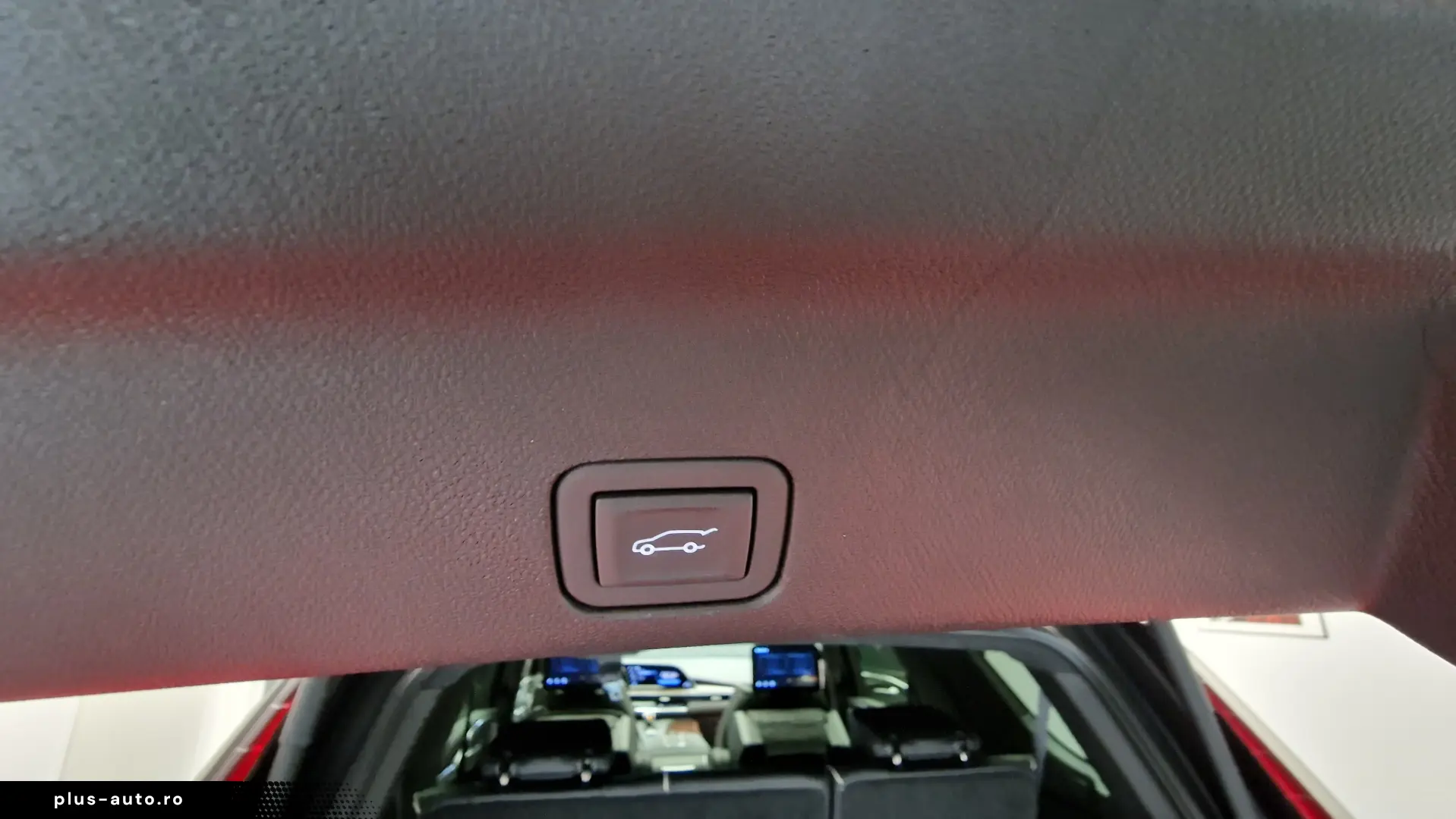 Cadillac Escalade Sport Platinum Short Version 6.2 V8 426hp