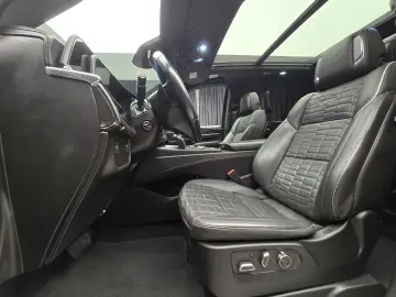 Cadillac Escalade Sport Platinum Short Version 6.2 V8 426hp