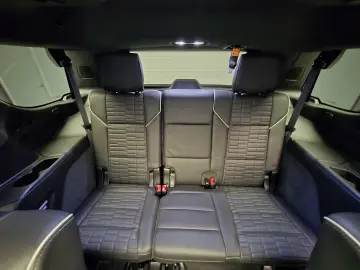 Cadillac Escalade Sport Platinum Short Version 6.2 V8 426hp