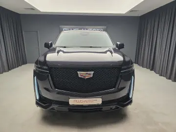 Cadillac Escalade Sport Platinum Short Version 6.2 V8 426hp