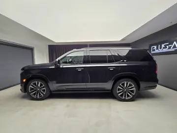 Cadillac Escalade Sport Platinum Short Version 6.2 V8 426hp