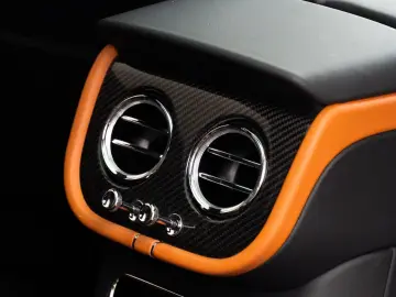 BENTLEY Bentayga S 4WD MASSAGE.MATRIX.ACC.AHK NEUZUSTAND