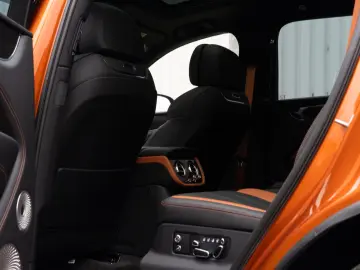 BENTLEY Bentayga S 4WD MASSAGE.MATRIX.ACC.AHK NEUZUSTAND
