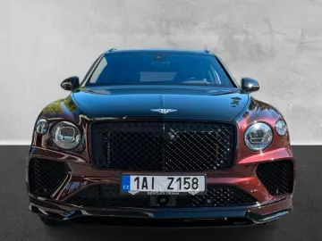 BENTLEY Bentayga 4.0 V8 S 4WD Autom.