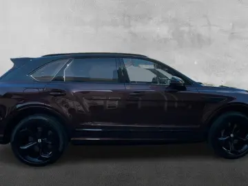 BENTLEY Bentayga 4.0 V8 S 4WD Autom.
