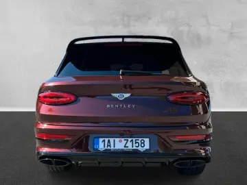 BENTLEY Bentayga 4.0 V8 S 4WD Autom.