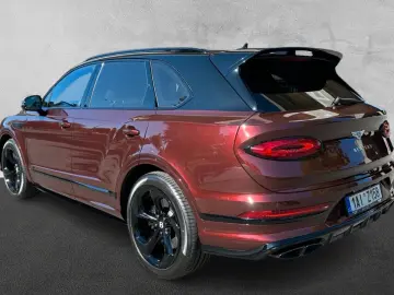 BENTLEY Bentayga 4.0 V8 S 4WD Autom.