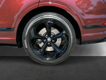 BENTLEY Bentayga 4.0 V8 S 4WD Autom.