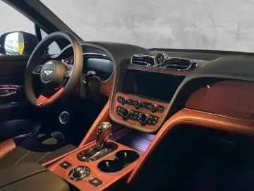 BENTLEY Bentayga 4.0 V8 S 4WD Autom.