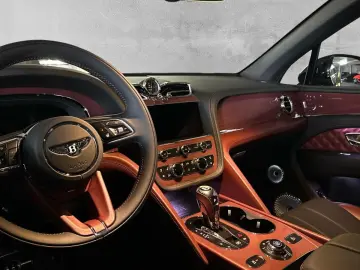 BENTLEY Bentayga 4.0 V8 S 4WD Autom.