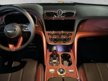 BENTLEY Bentayga 4.0 V8 S 4WD Autom.