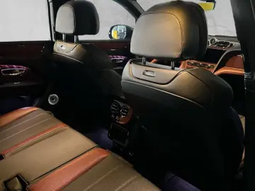 BENTLEY Bentayga 4.0 V8 S 4WD Autom.