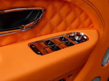 BENTLEY Bentayga 4.0 V8 S 4WD Autom. Night Vision FULL