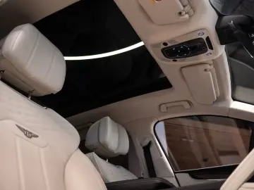 BENTLEY Bentayga 4.0 V8 Azure 4WD Autom.