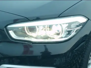 Bmw 120d Aut 190 PS Piele Navi Xenon