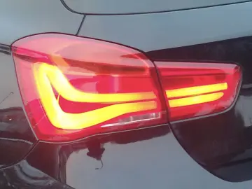 Bmw 120d Aut 190 PS Piele Navi Xenon