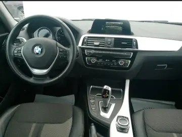 Bmw 120d Aut 190 PS Piele Navi Xenon